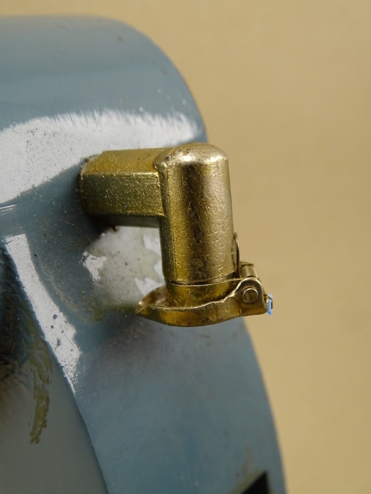 Bridgeport Outboard Horizontal Milling Support Right Angle ,