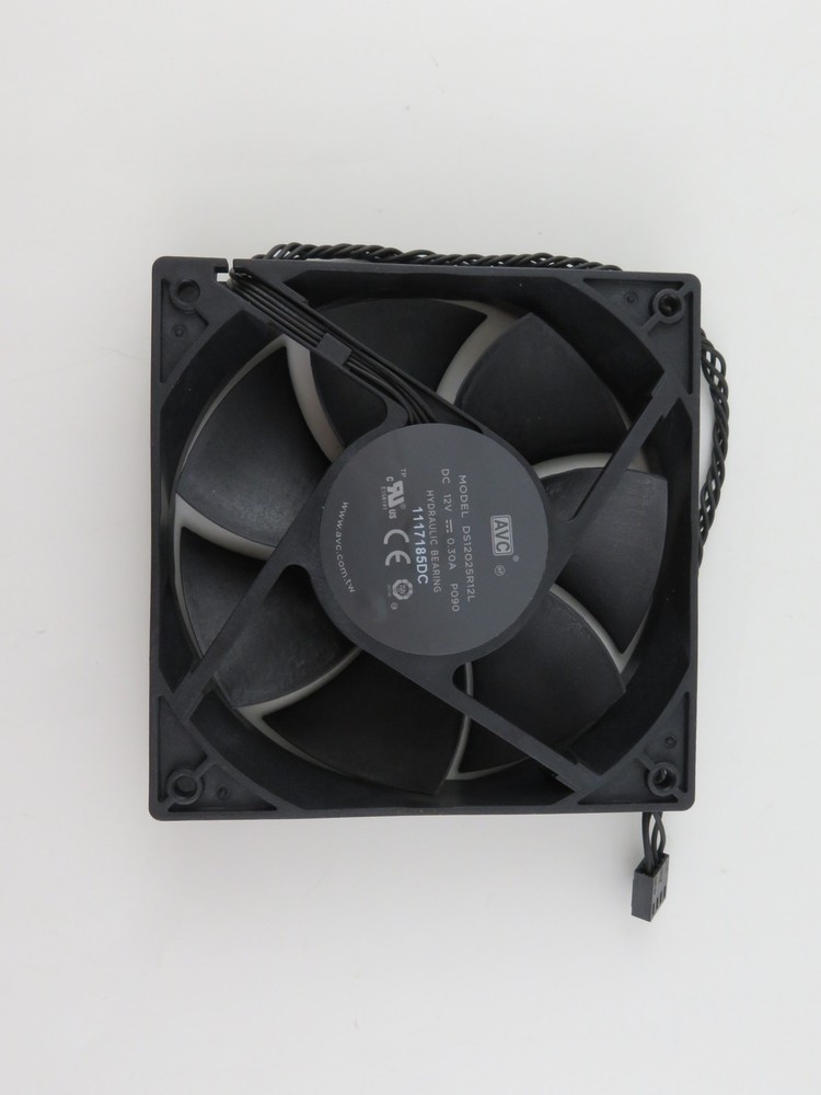 928149-001 HP Desktop Front Case Fan
