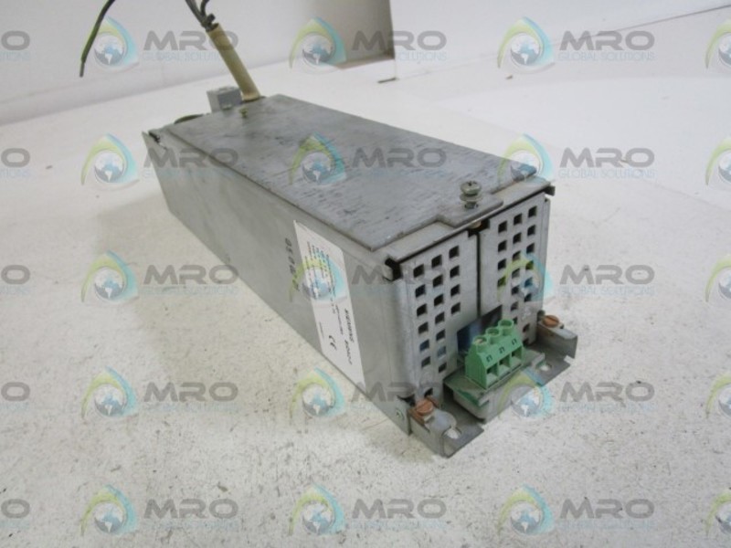 SIEMENS FILTER SIDAC-F UNMP