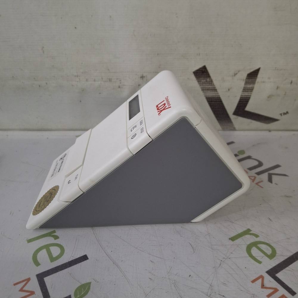 Cholestech LDX Cholesterol Analyzer