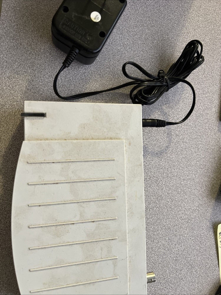 ACER ALH-509U ETHERNET HUB