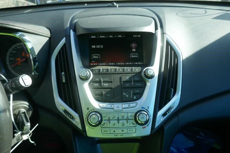 TERRAIN 2012 High Mounted Stop Light 1961448