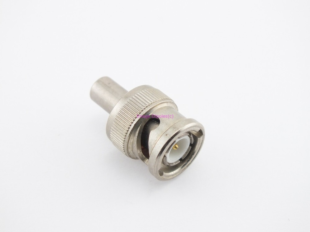 BNC 50 Ohm Load Termination System Pulls