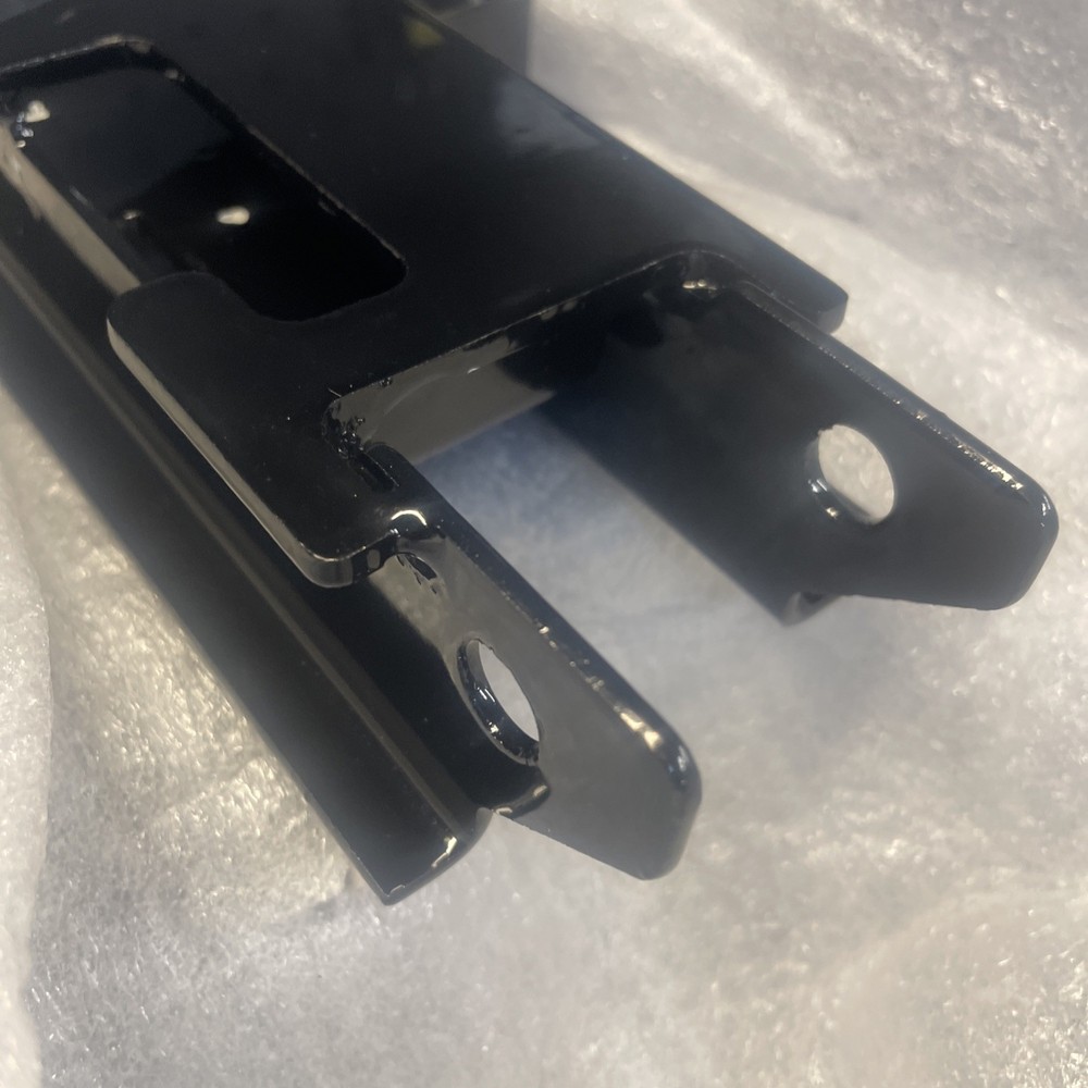 Kubota BX2420 Drive-Over Deck Ramp Kit