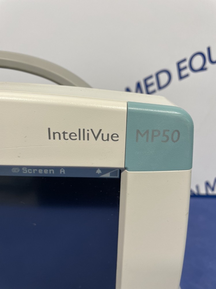 Philips IntelliVue MP50