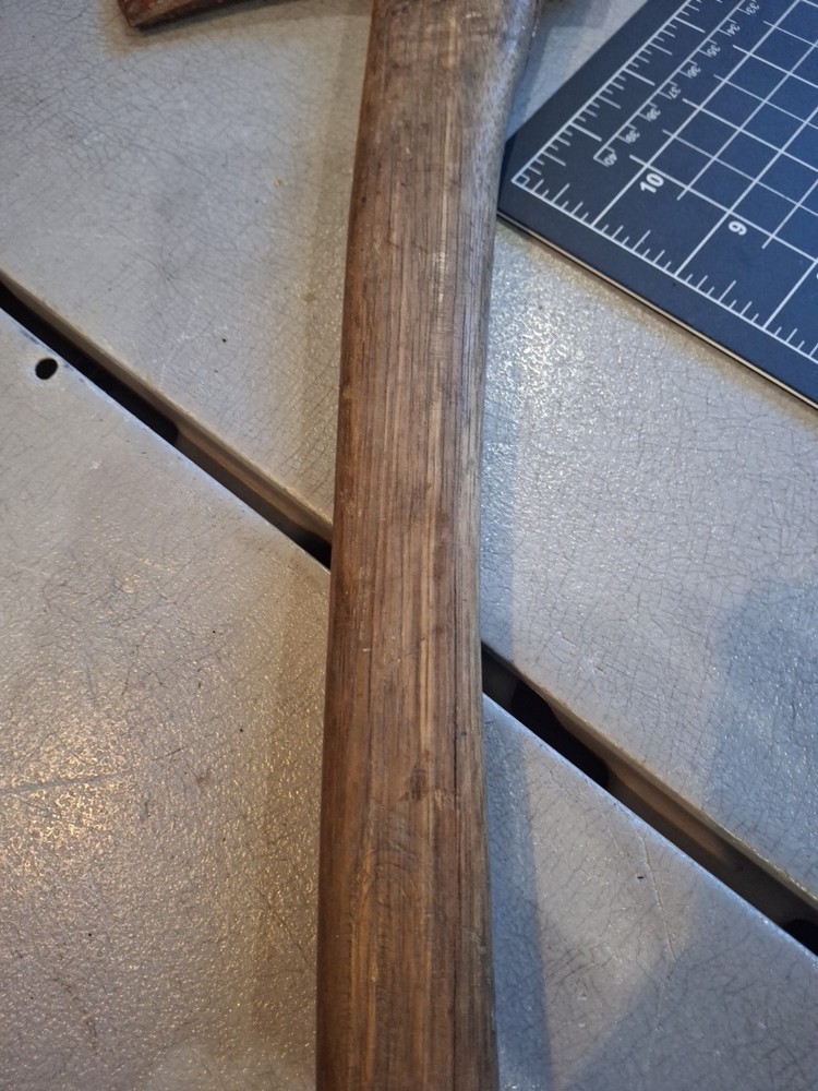 True Temper Flint Edge Boys axe