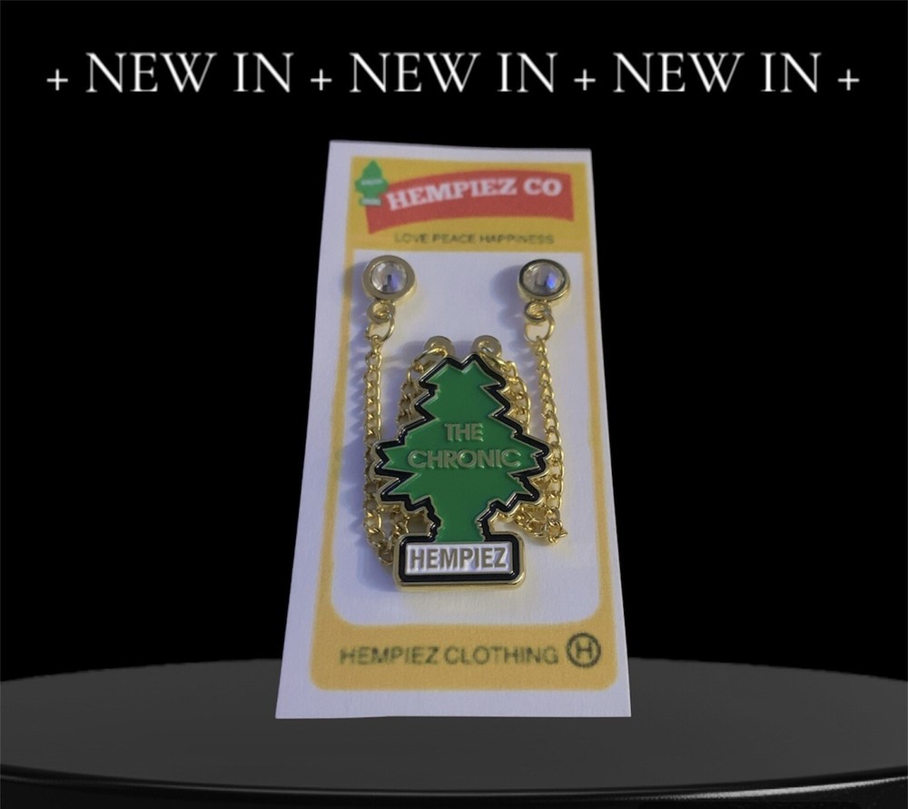 Hat Pin For New Era Hats