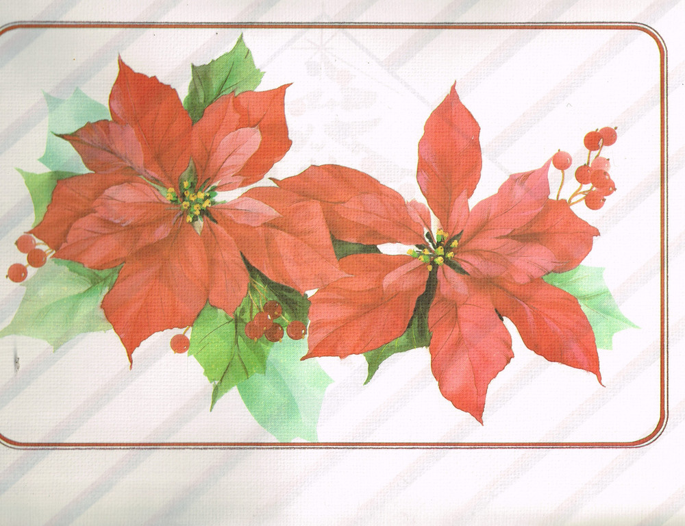 The Perkins Placemat Collection, Sample Book