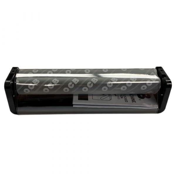 OCB Classic Cone Roller Machine - Slim (110mm)