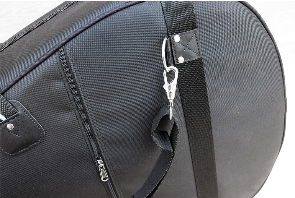 Cello case 4/4 Thickened Cello Gig Bag with Multiple Pockets,Handle,straps light