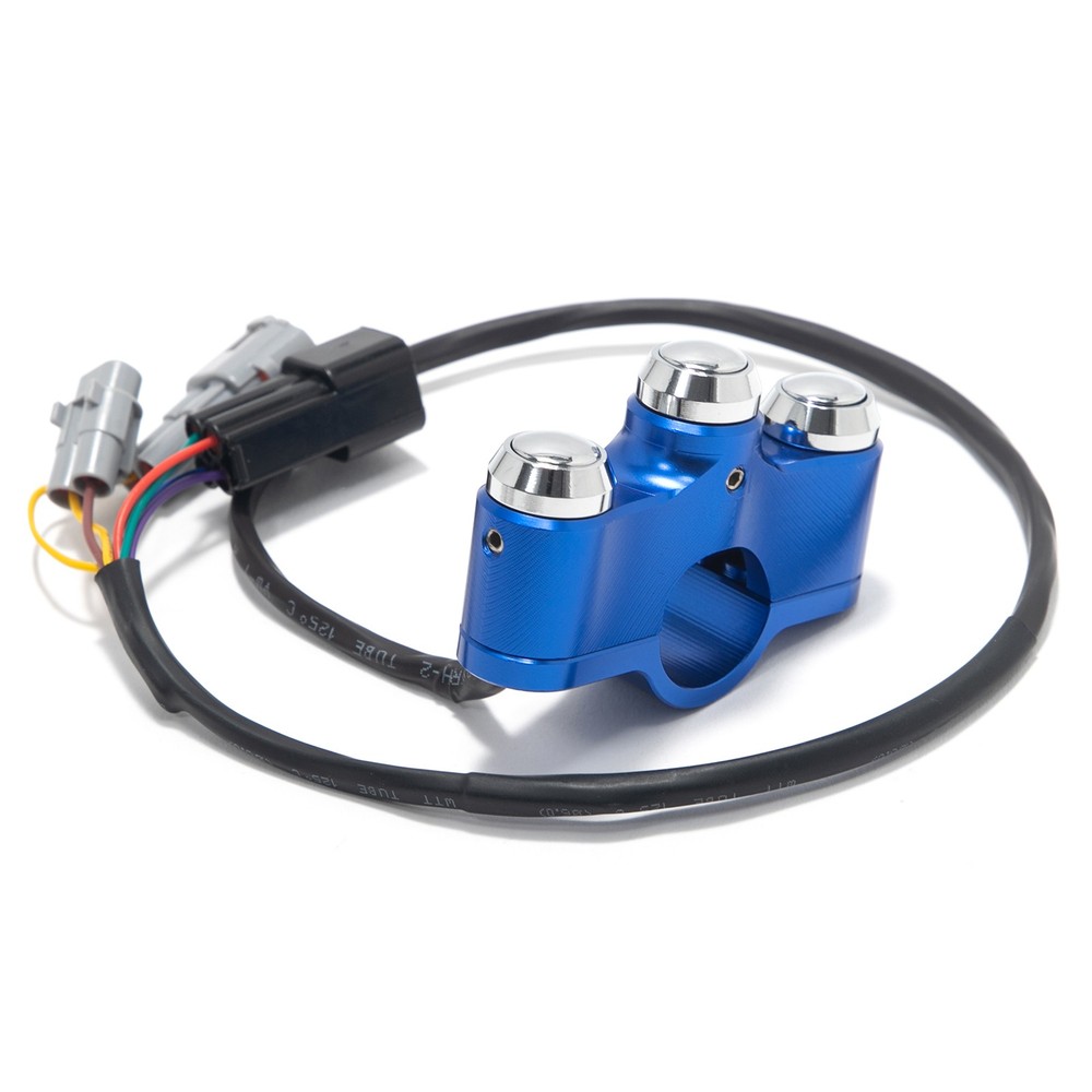 Tarazon Combination Switch Mode Selection For Sur-Ron X Light Bee X Dirt E-Bike