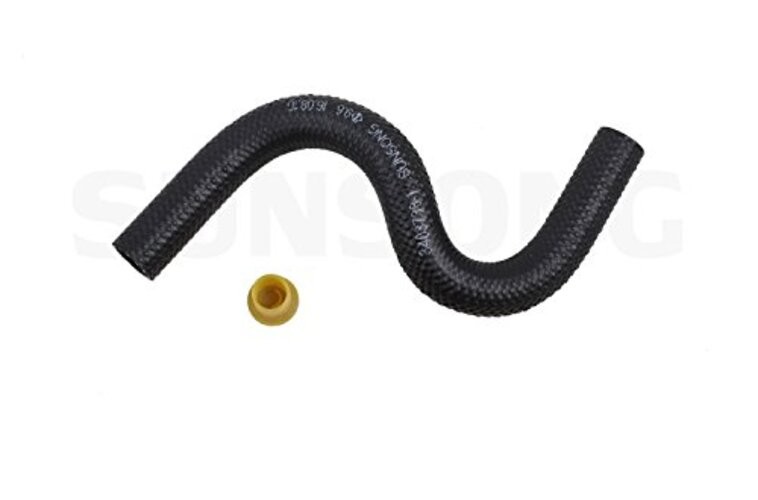 3403738 Power Steering Return Line Hose Assembly