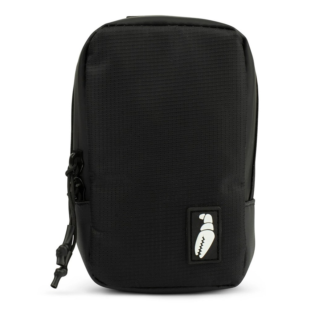 Crab Grab Binding Bag