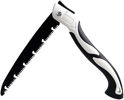12 Inch Folding Hand Saw for Tree Pruning