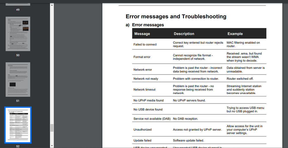 Como Audio Comprehensive Manual