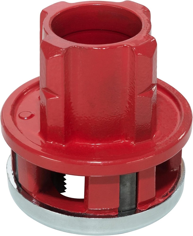 Ratchet Pipe Threader Kit Replacement 1-inch Dies