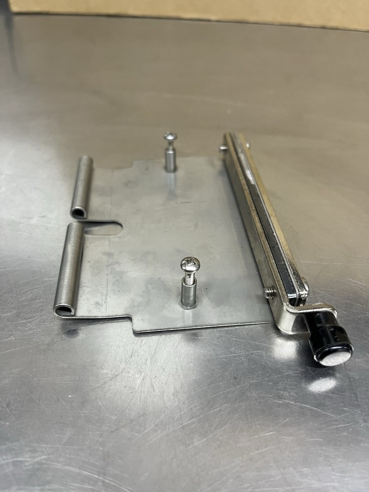 Better Pack Tape Machine Replacement Plate