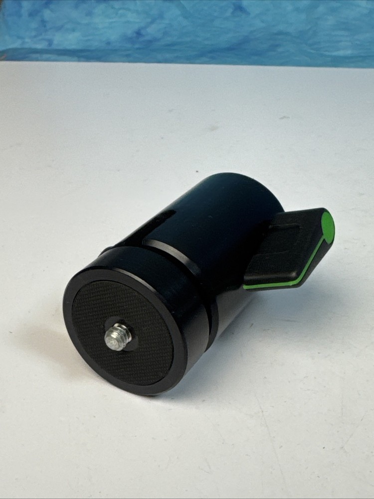 Cullmann Ball Head (B28)