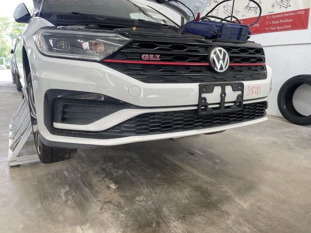 Intercooler Fits 19-24 JETTA GLI 977904