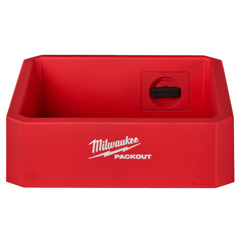 Milwaukee Tool PACKOUT Compact Shelf