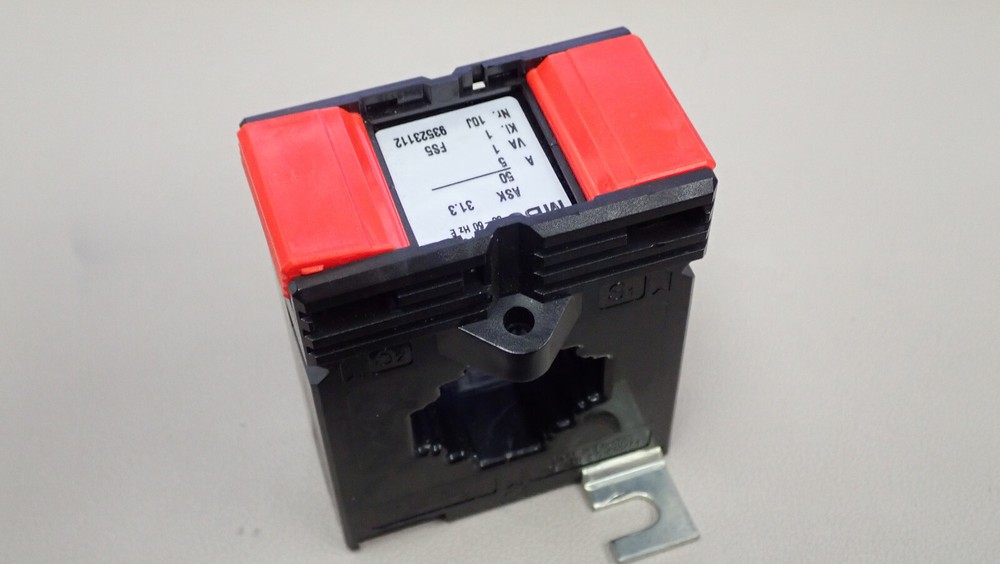 MBS - ASK 31.3 Current Transformer 50A