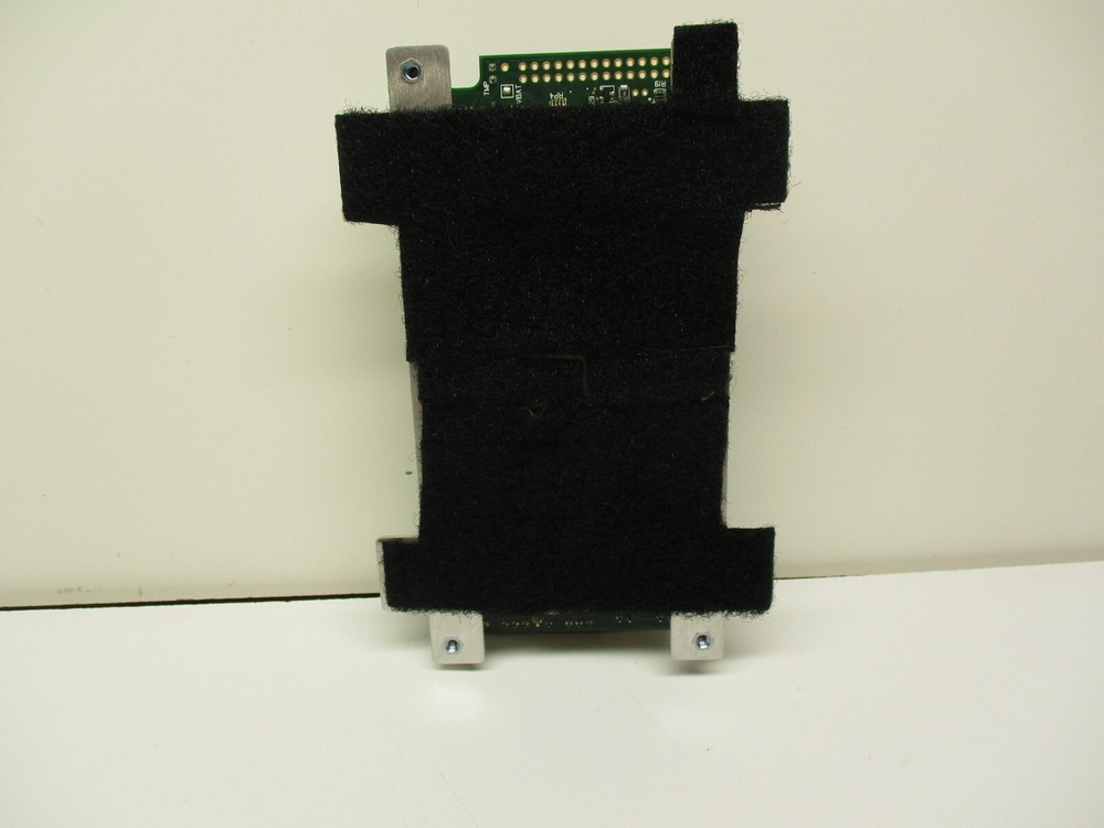 HONEYWELL EP1501 Rev.1.16.2 Ethernet Controller Single Reader