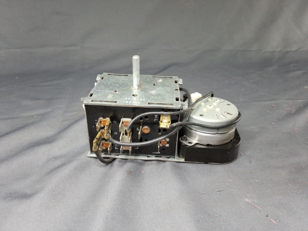 Bou-matic Timer N / Closed 8505060 BouMatic