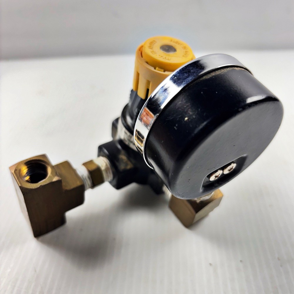 Speedaire 1Z838D Pressure Regulator