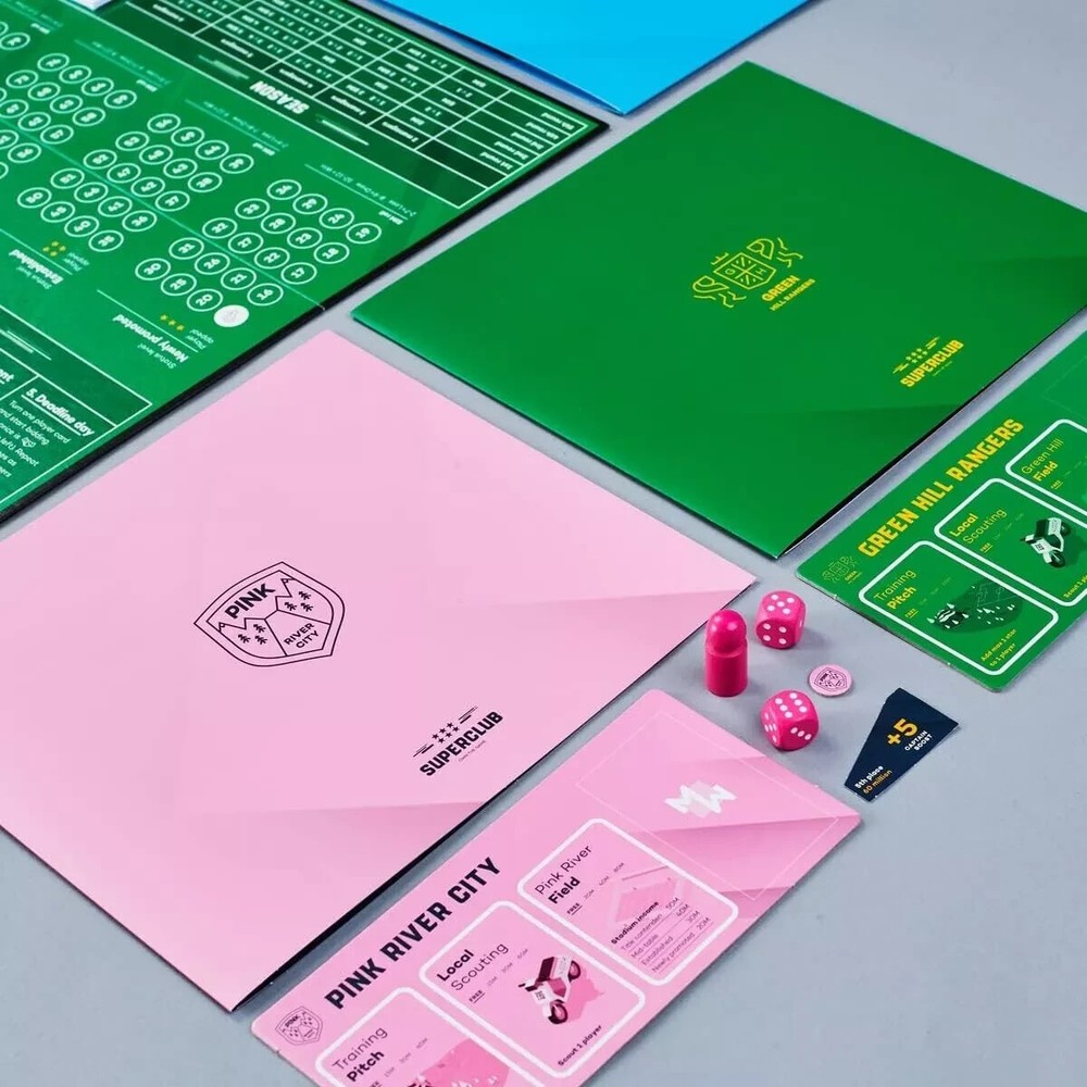 Superclub Top Six Expansion