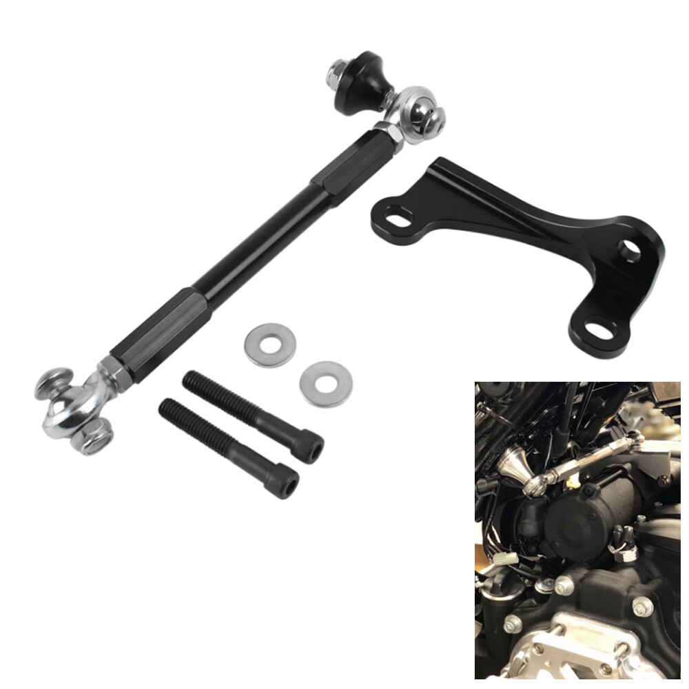 Motorcycle Frame Stabilizer Link For Harley Touring Electra Glide 2009-2016 2015