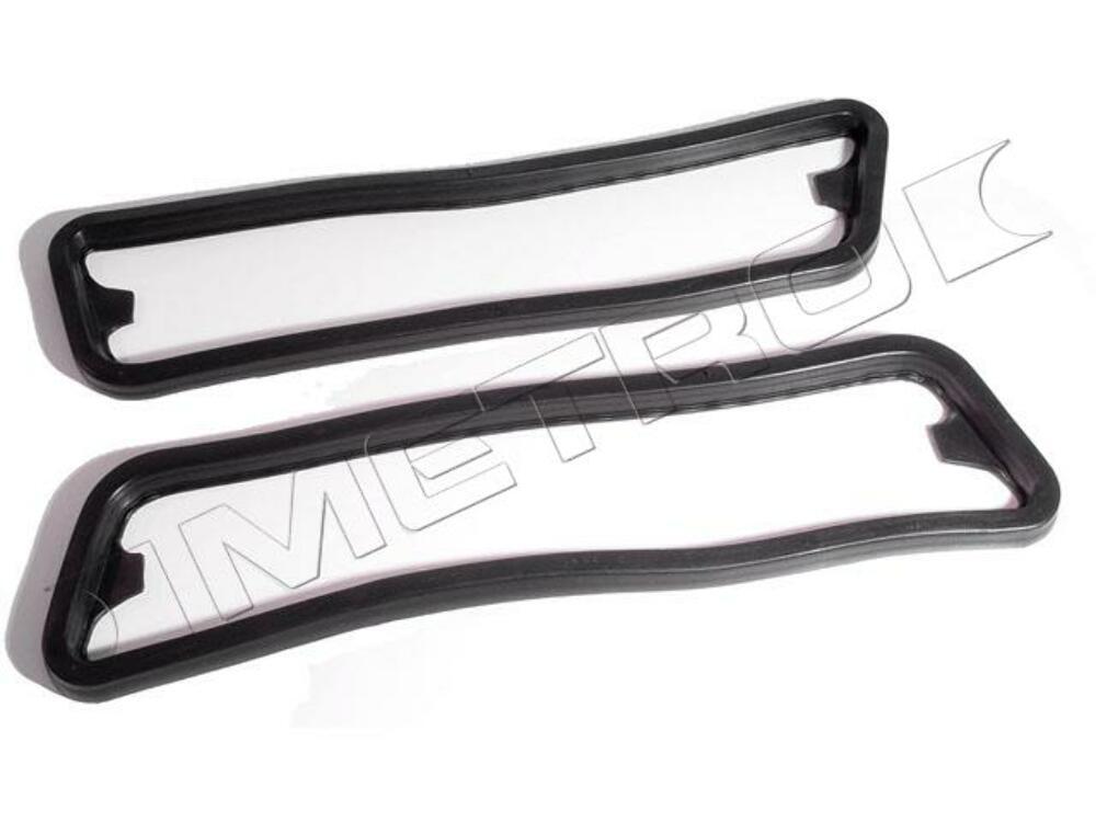 Metro Moulded MB 83 Back Up Light Seal