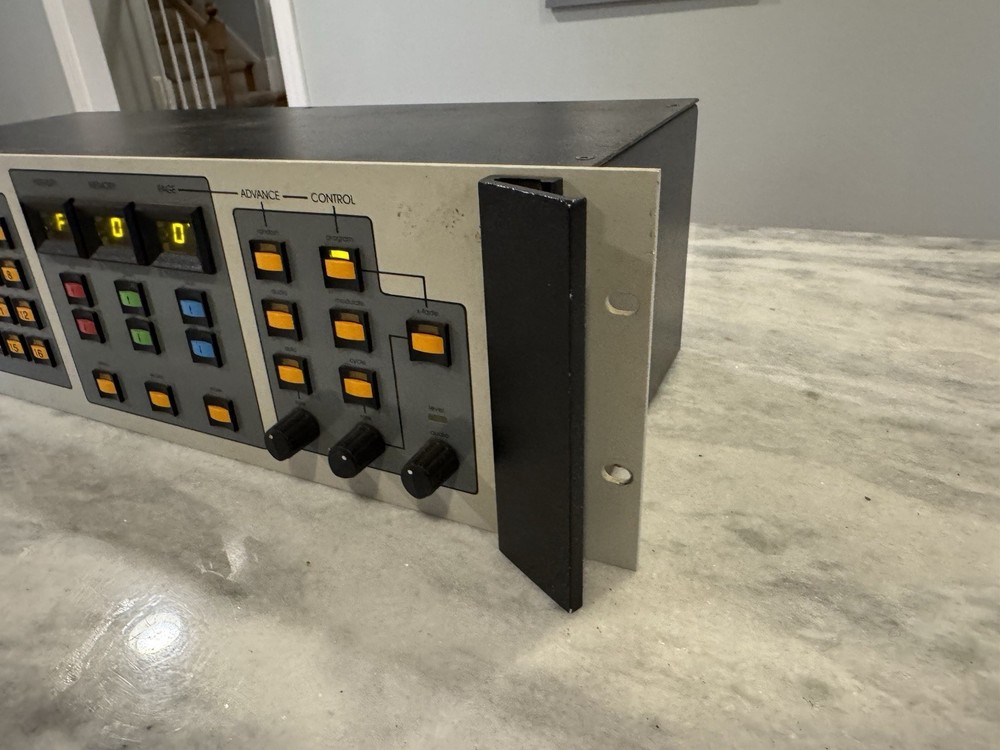 Lightwave Research Color Pro Controller W/ Protocol Interface -Tested To Turn On