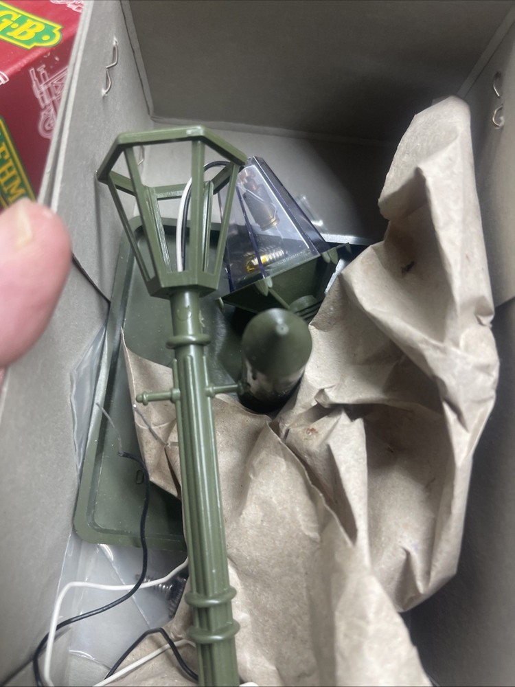 LGB 5050 STREET LIGHT