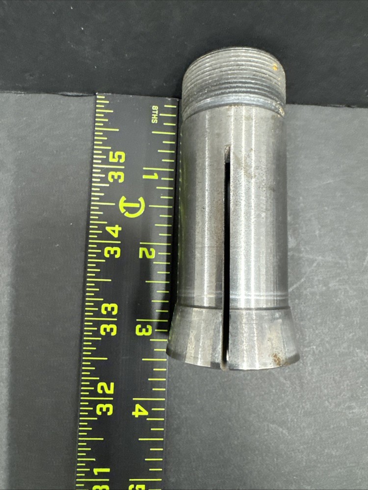 HARDINGE 5C COLLET - 9/32”
