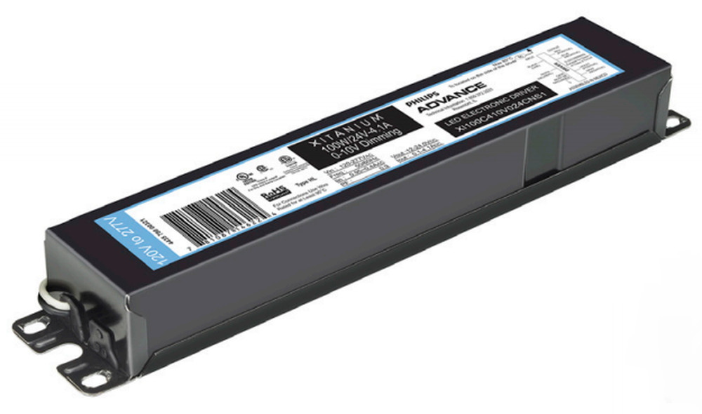 Advance XI100C410V024FNS1 LED Driver
