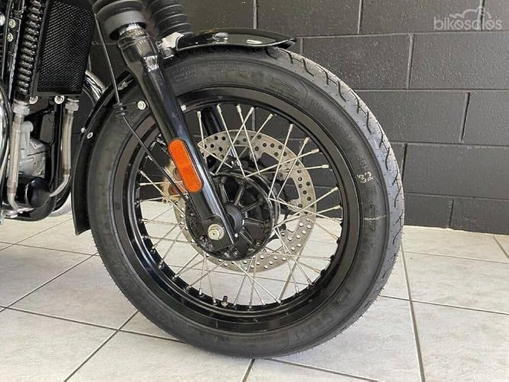 Front Fork Reflector With Base For Enfield Classic,hunter ,super meteor