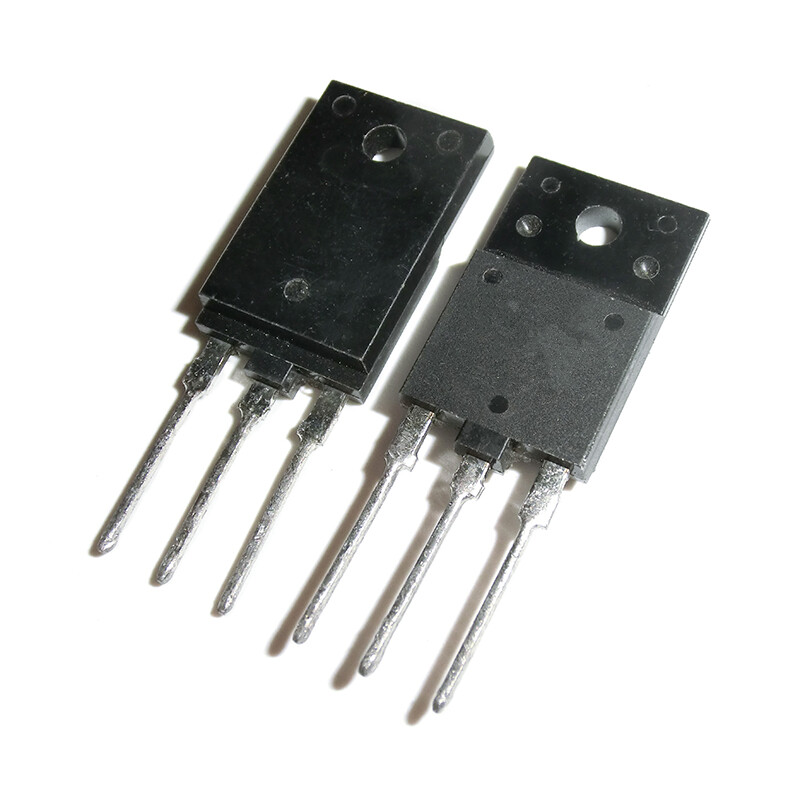 5PCS 2SC5521 C5521 TO3PF