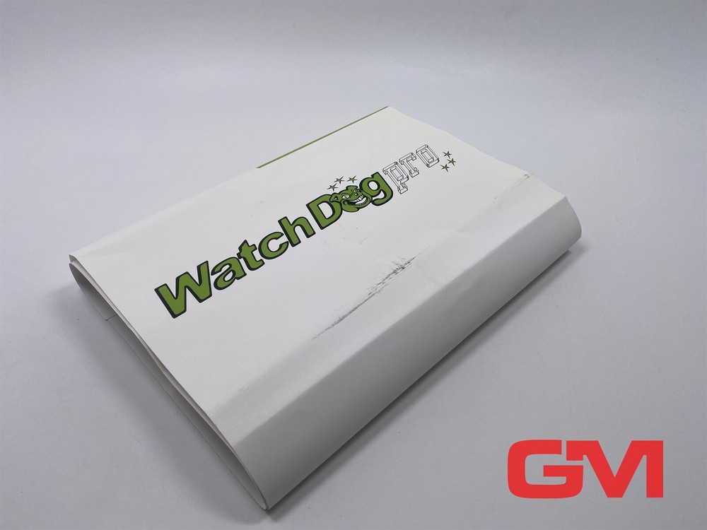 Tele Haase Parameterization Software WDP SOFT Software Starterkit WatchDog Pro