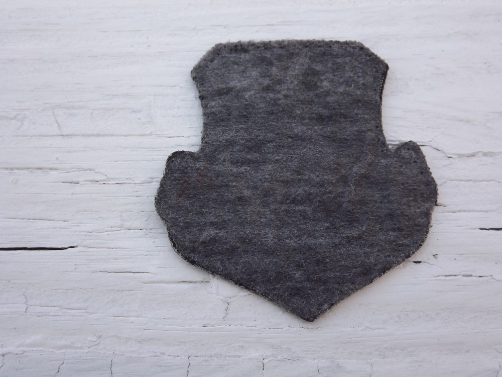 Air Force Space Command Patch - INV# C1031