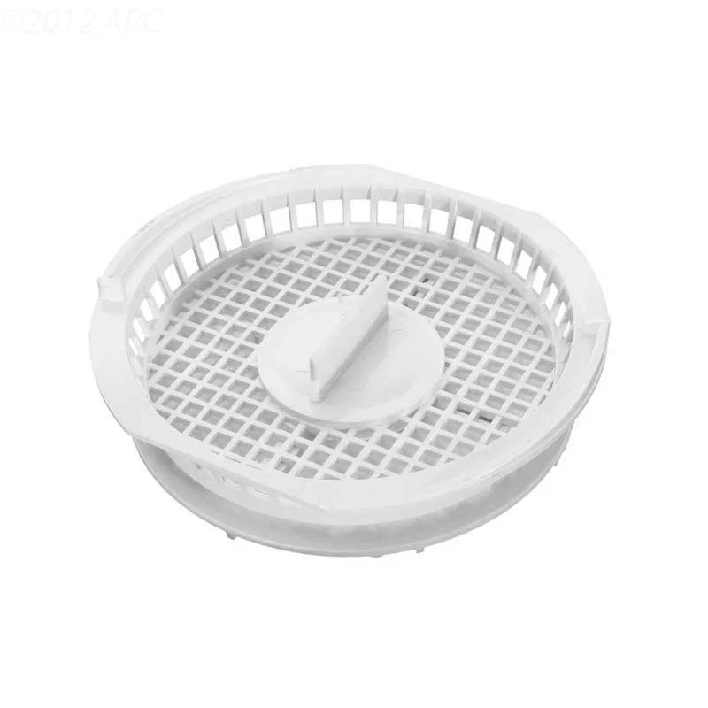 Basket short w/restrictor assy., optional