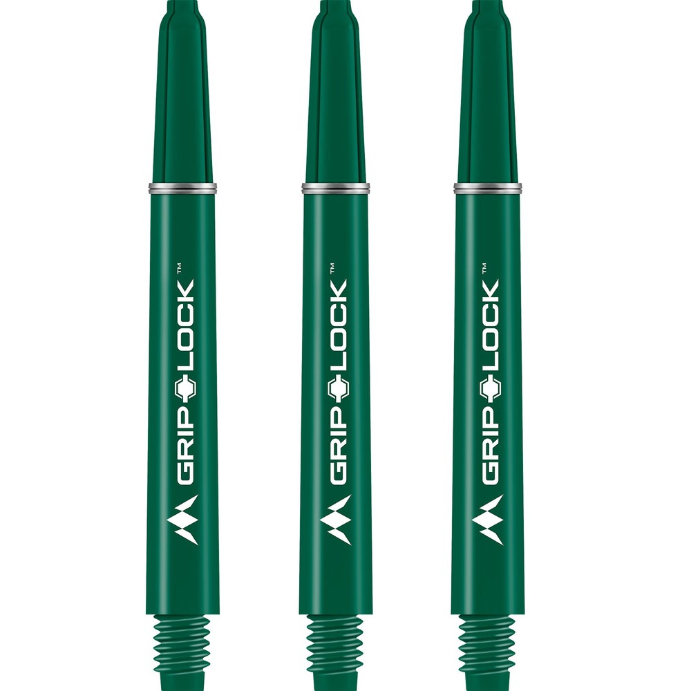 Mission Griplock Medium Dart Shafts