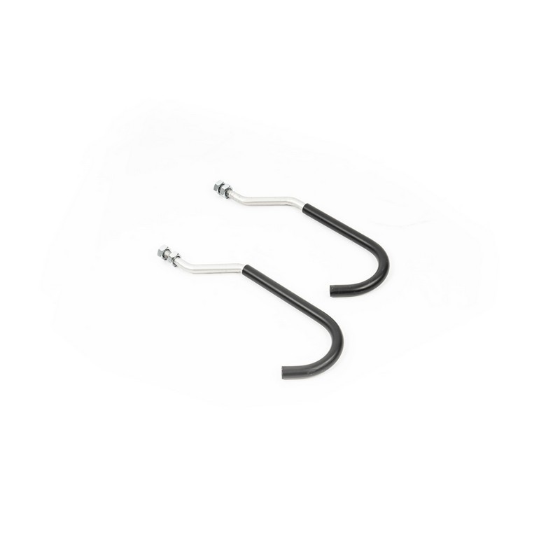 Wheel Hook For Tool Door For Maintenance Workbench Opus