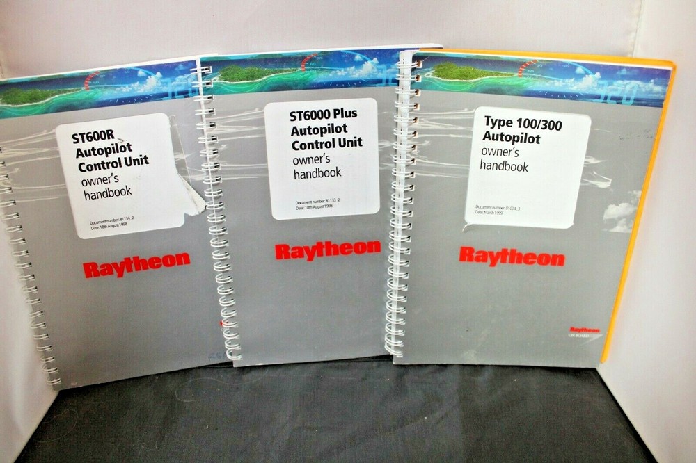 raytheon