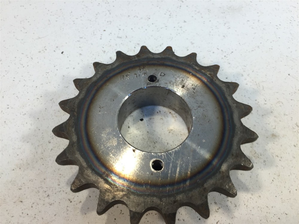 H50H20 Roller Chain Sprocket 50H20