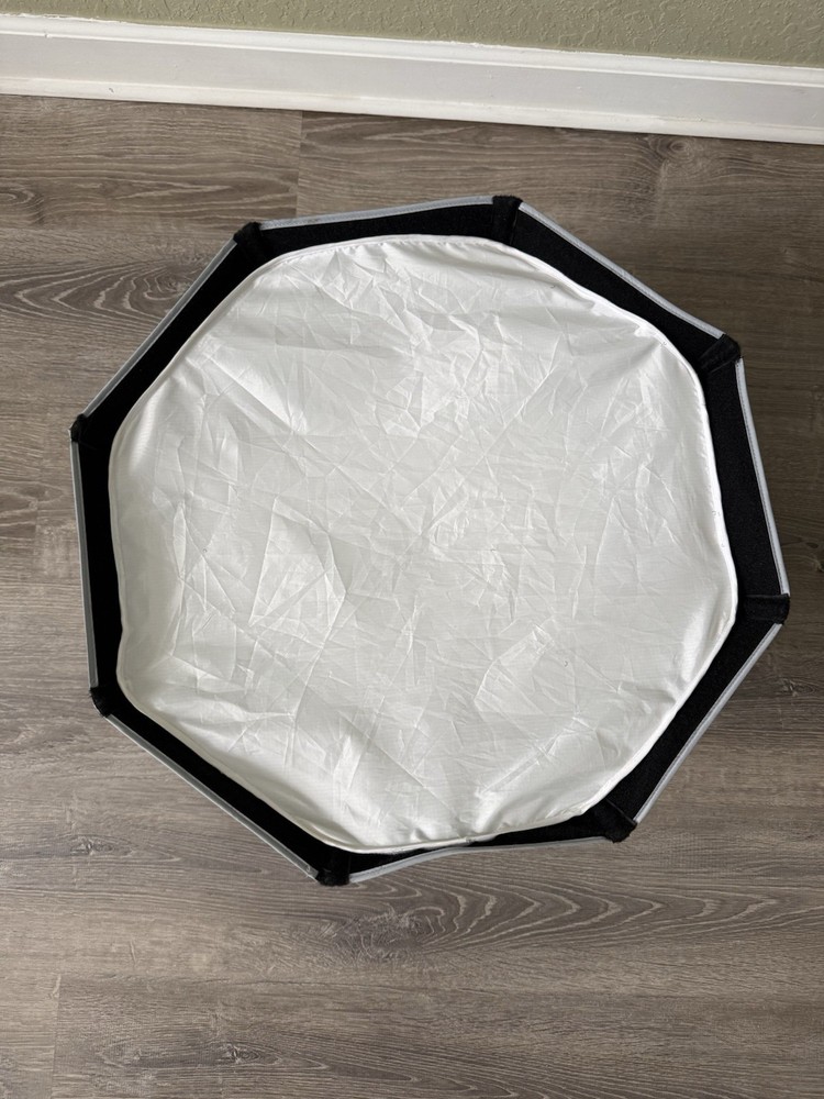 GVM Soft Boxes Lighting, Bowens Mount