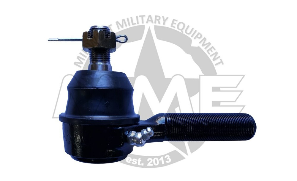 Replacement RH Tie Rod End for HMMWV/ Humvee M998 12338311-2