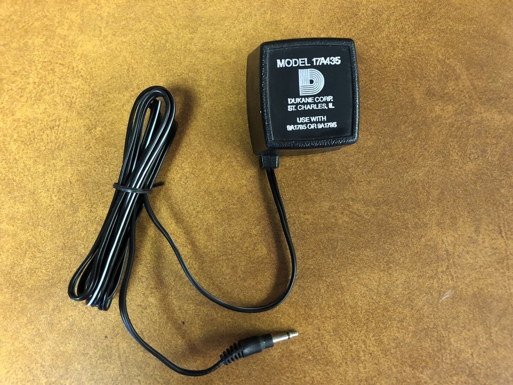 Dukane 17A435 Power Supply