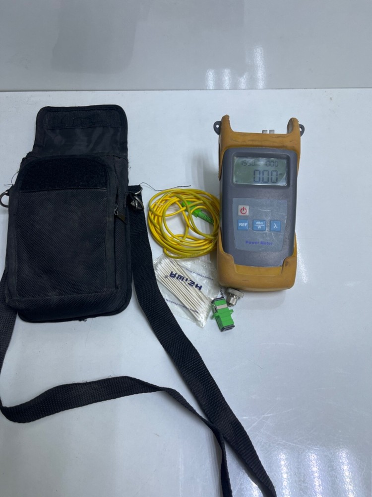 jdsu OPM power meter