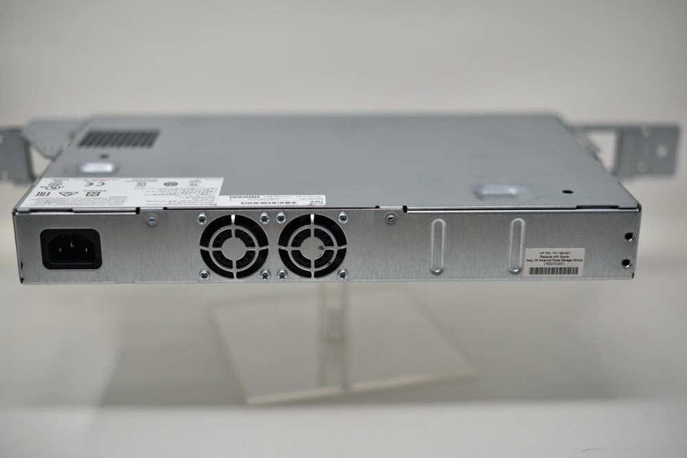 HP 741189-001 Advanced Power Manager Module