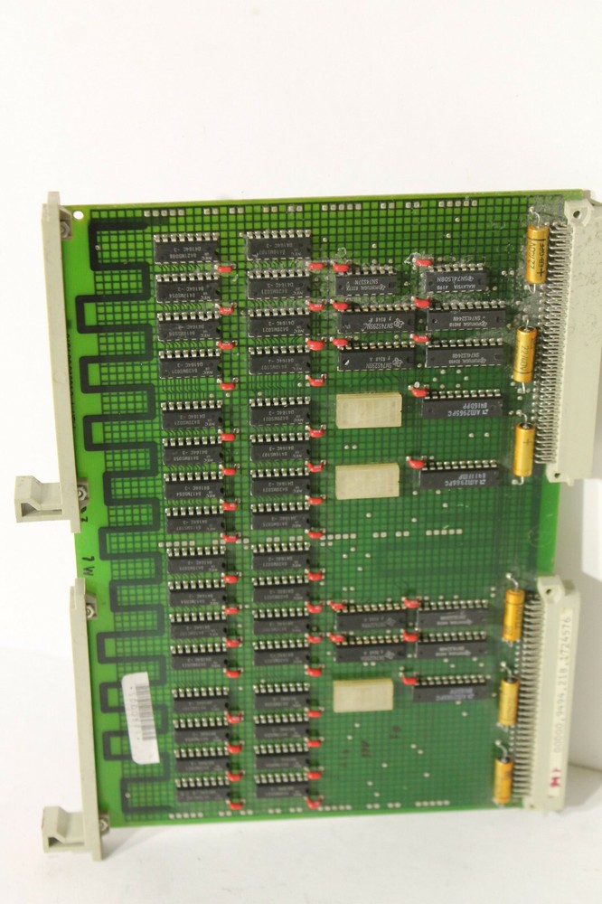 Hell Engraving 9494.00.21801.3 Board